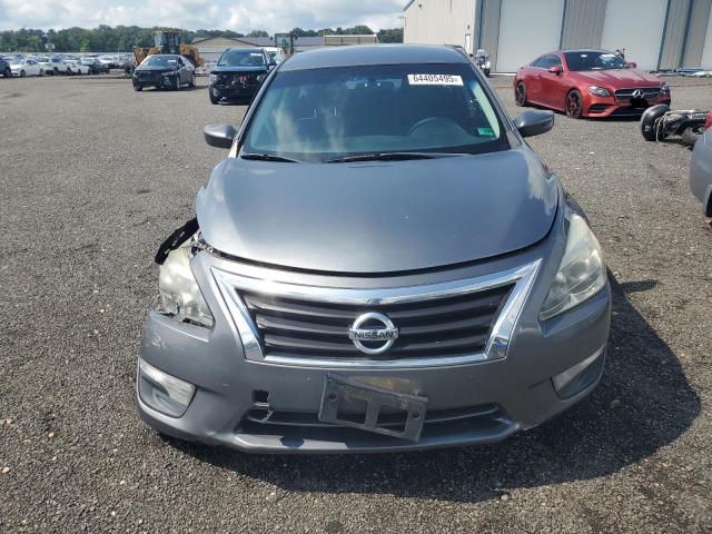  NISSAN ALTIMA 2014 Szary
