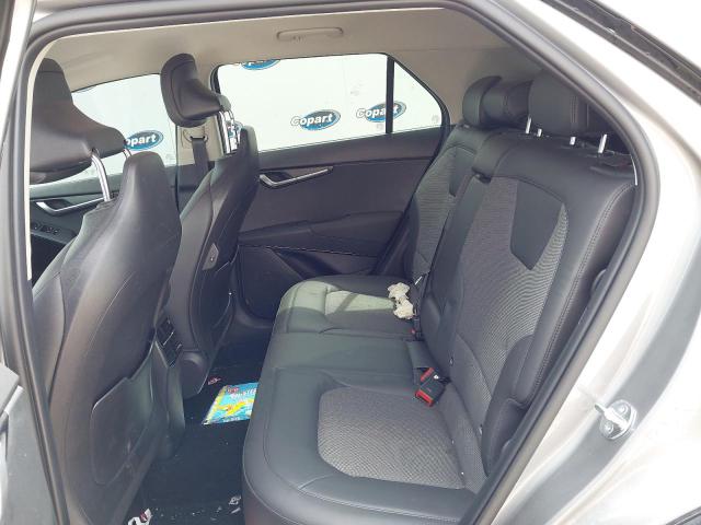 2024 KIA NIRO 3 HEV