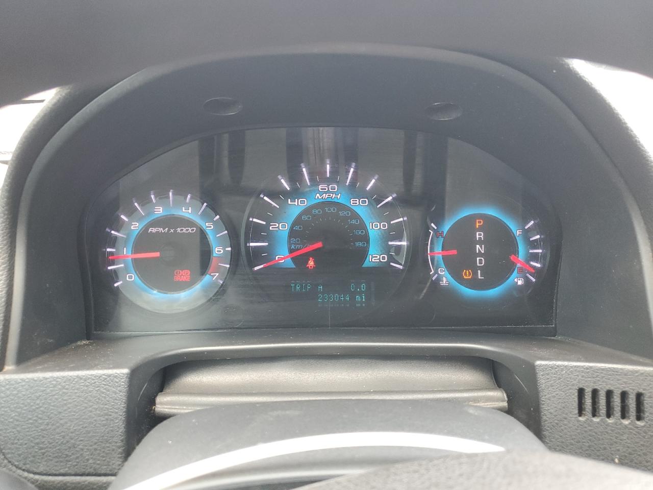 2012 Ford Fusion Se VIN: 3FAHP0HA1CR285006 Lot: 64078245