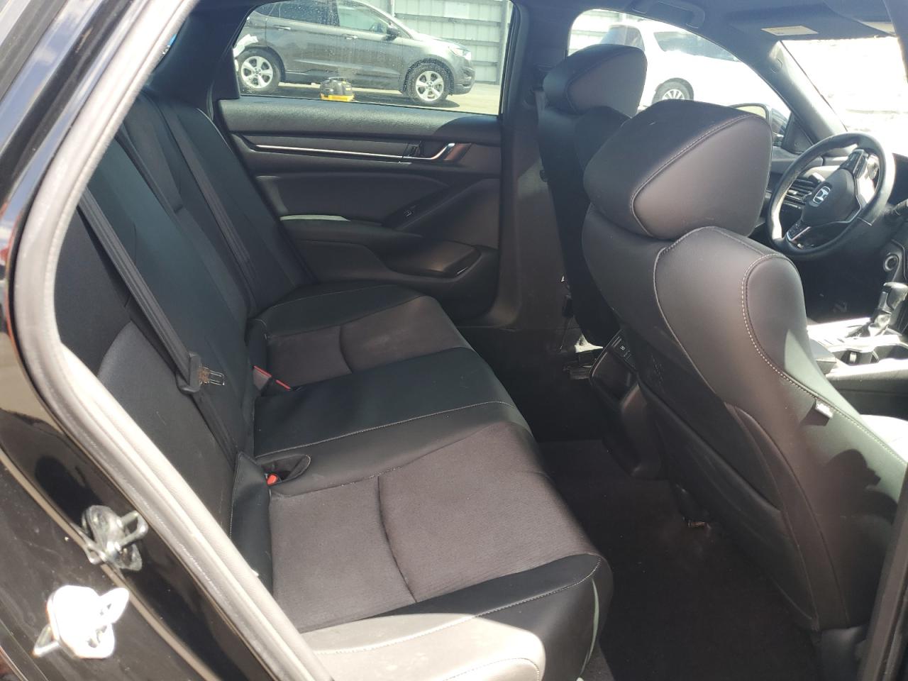 2022 Honda Accord Sport VIN: 1HGCV1F30NA111351 Lot: 67105455