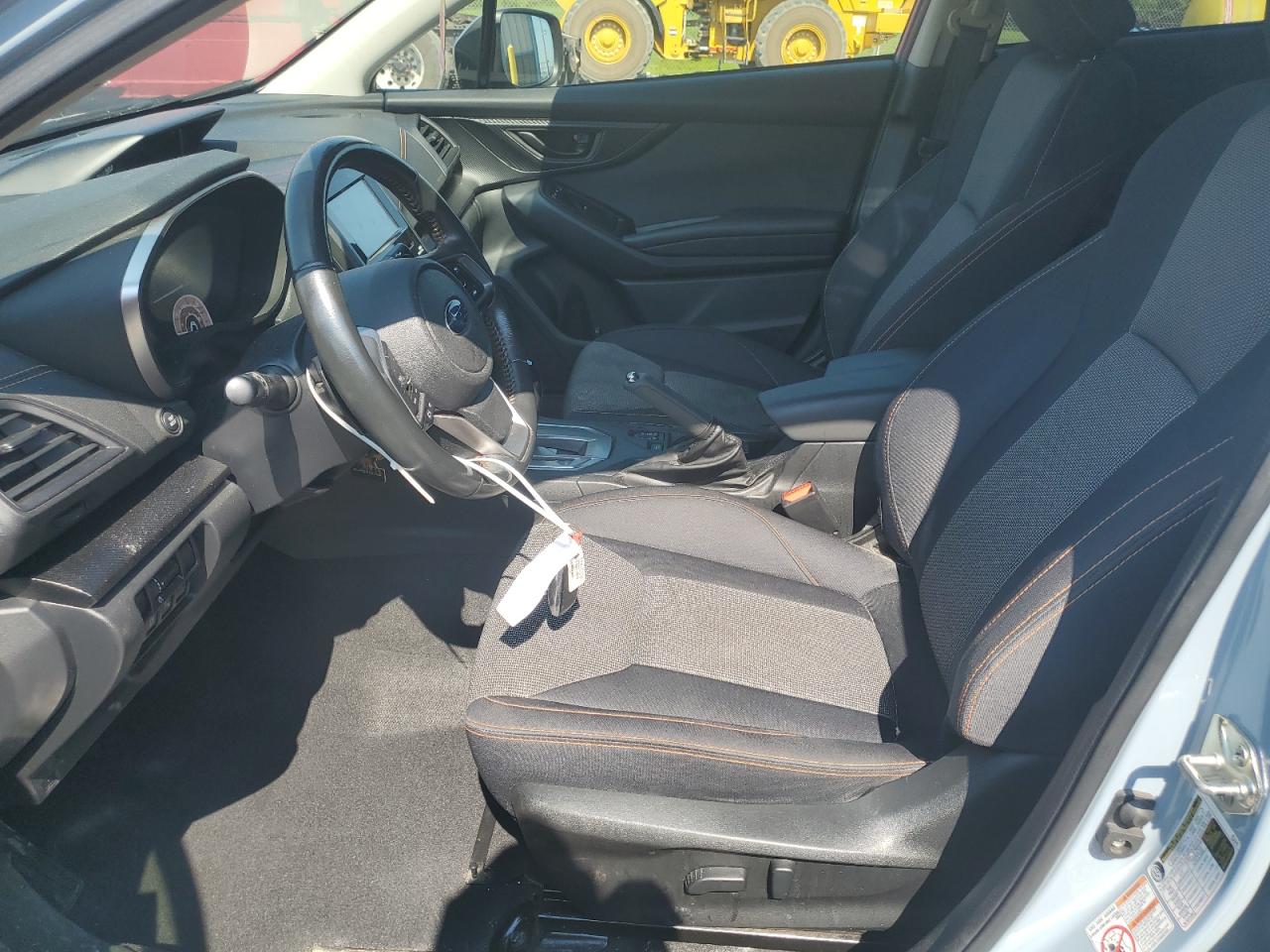 2020 Subaru Crosstrek Premium VIN: JF2GTAEC4LH234650 Lot: 63109365