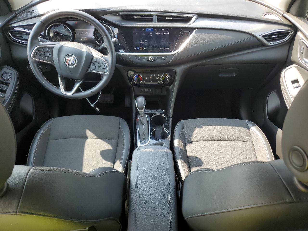 2020 Buick Encore Gx Preferred VIN: KL4MMBS20LB134039 Lot: 66725295