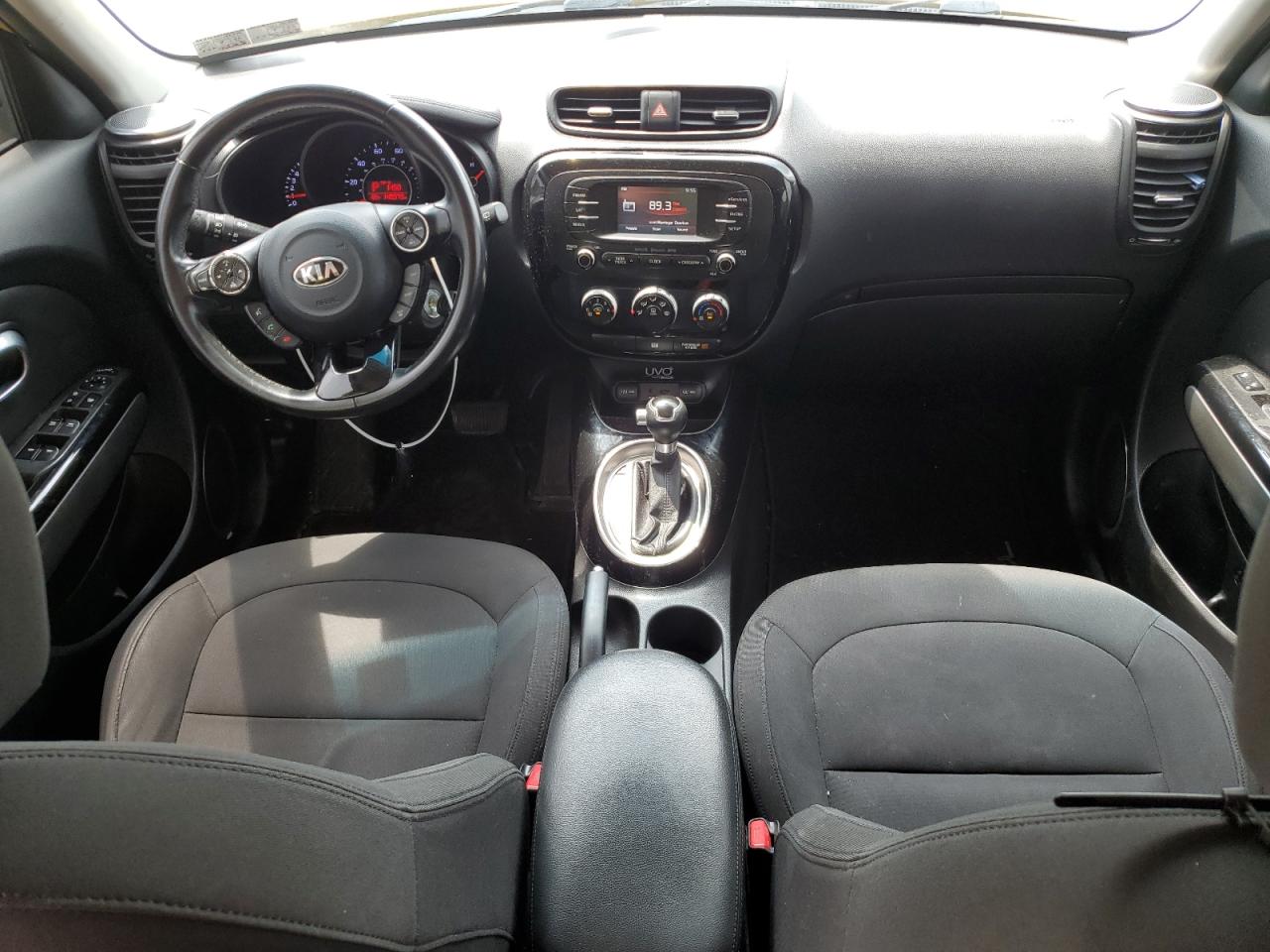 2014 Kia Soul ! VIN: KNDJX3A53E7034931 Lot: 65126095