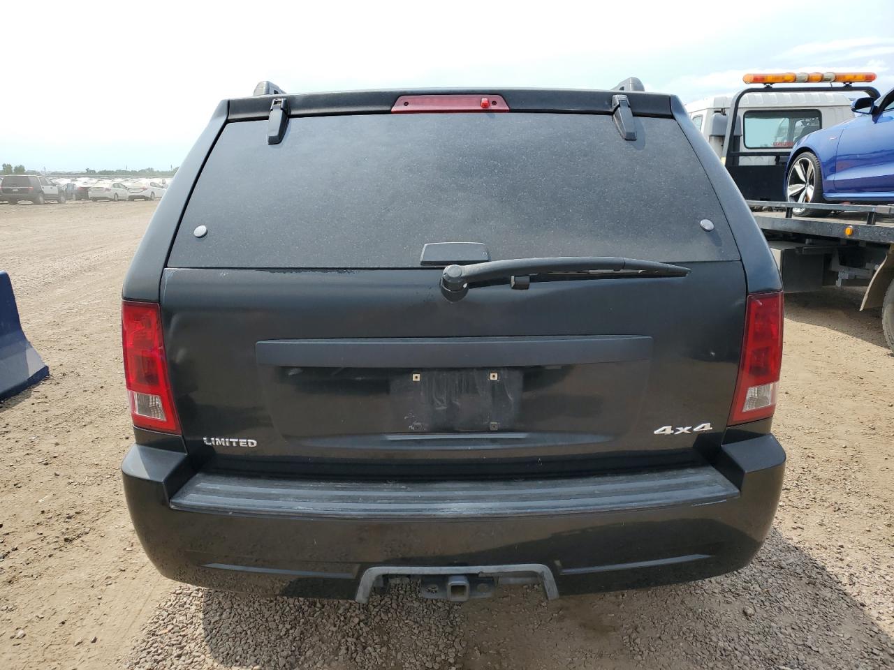 2005 Jeep Grand Cherokee Laredo VIN: 1J4GR48K75C659047 Lot: 67004805