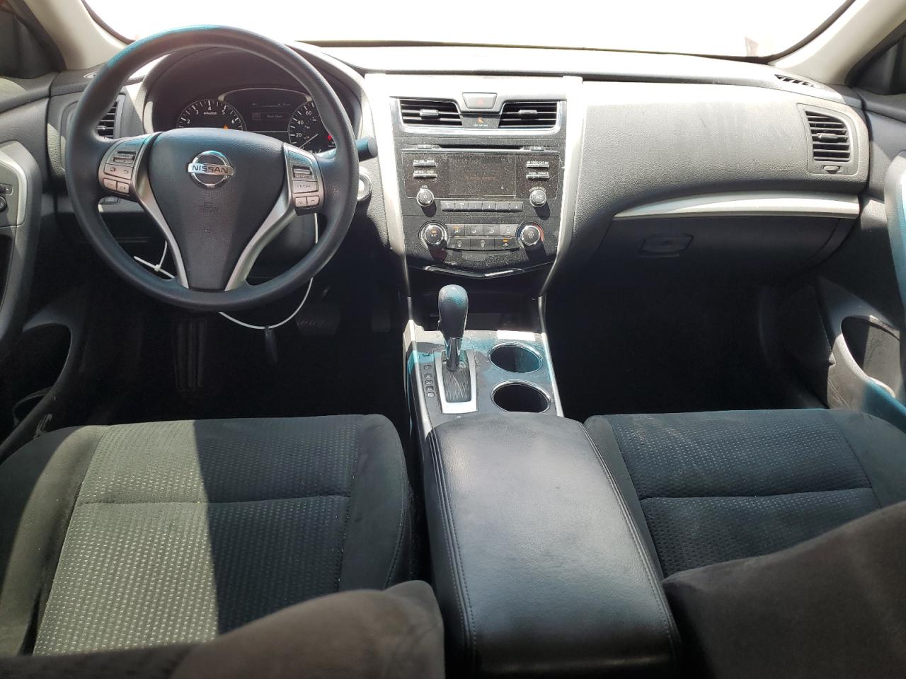 2015 Nissan Altima 2.5 VIN: 1N4AL3AP4FN918490 Lot: 63784335