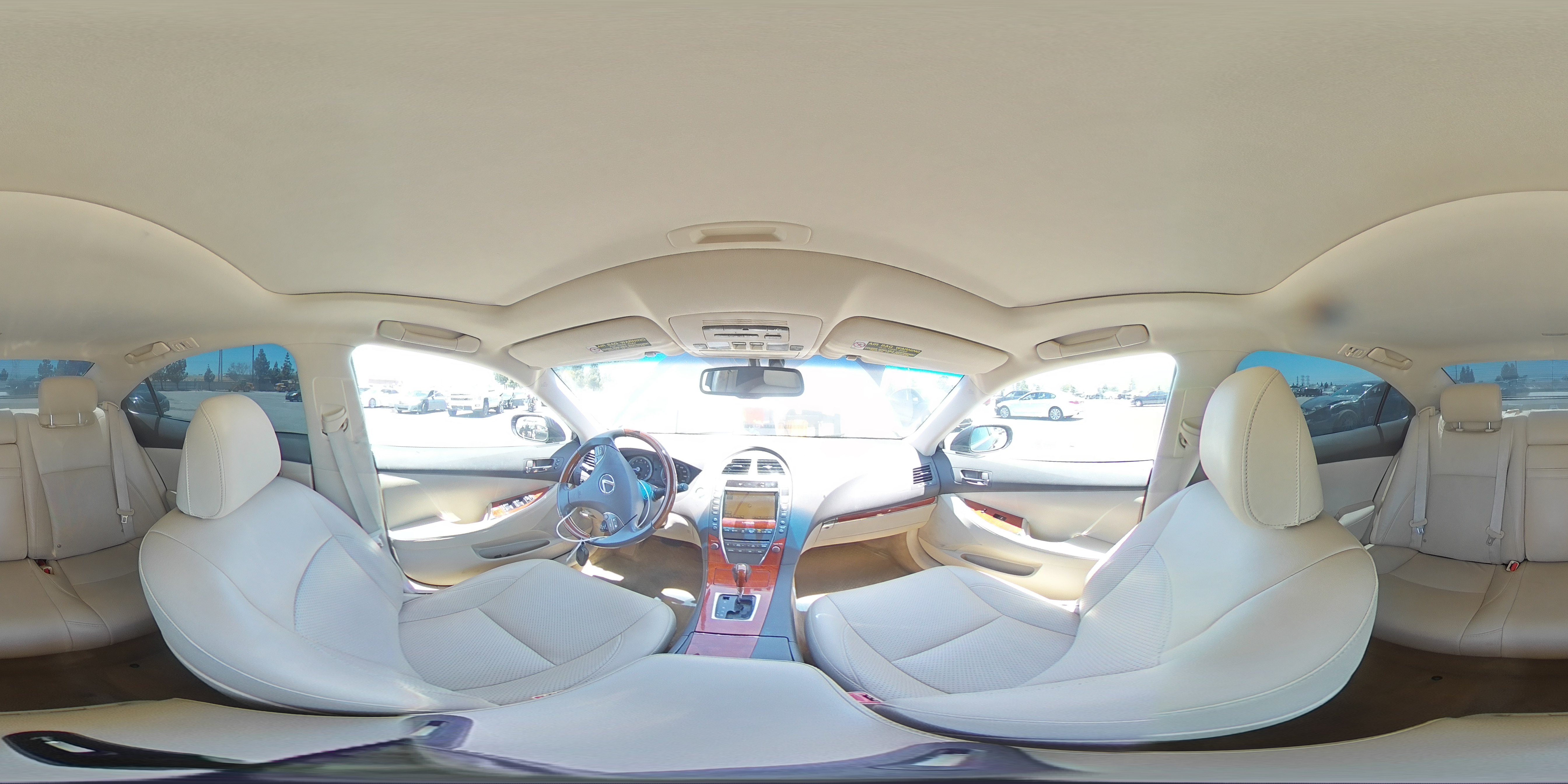 2011 Lexus Es 350 VIN: JTHBK1EG5B2426786 Lot: 64455155