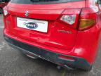 2016 SUZUKI VITARA SZ-T  for sale at Copart GLOUCESTER