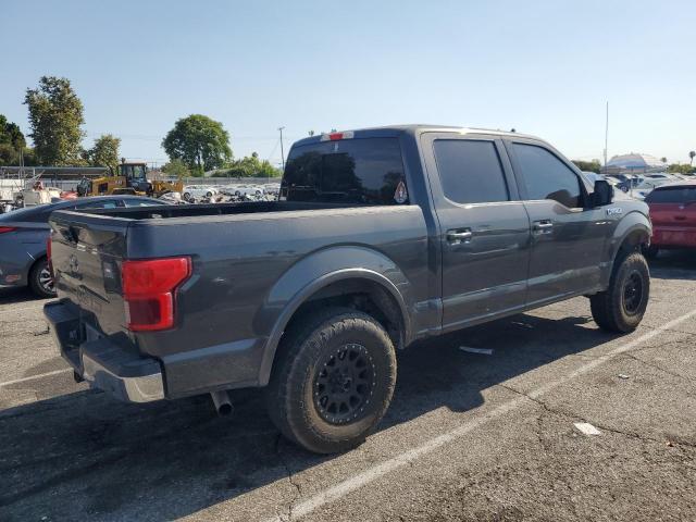  FORD F-150 2020 Szary