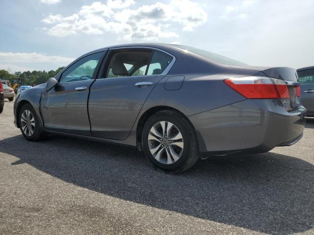  HONDA ACCORD 2014 Gray