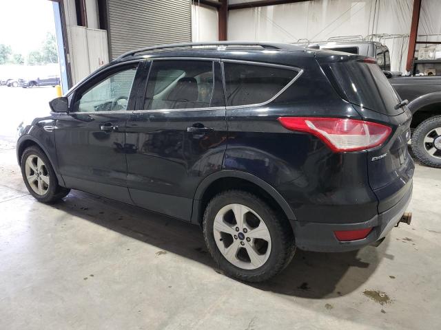  FORD ESCAPE 2016 Черный