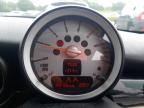 2009 MINI COOPER D for sale at Copart BELFAST