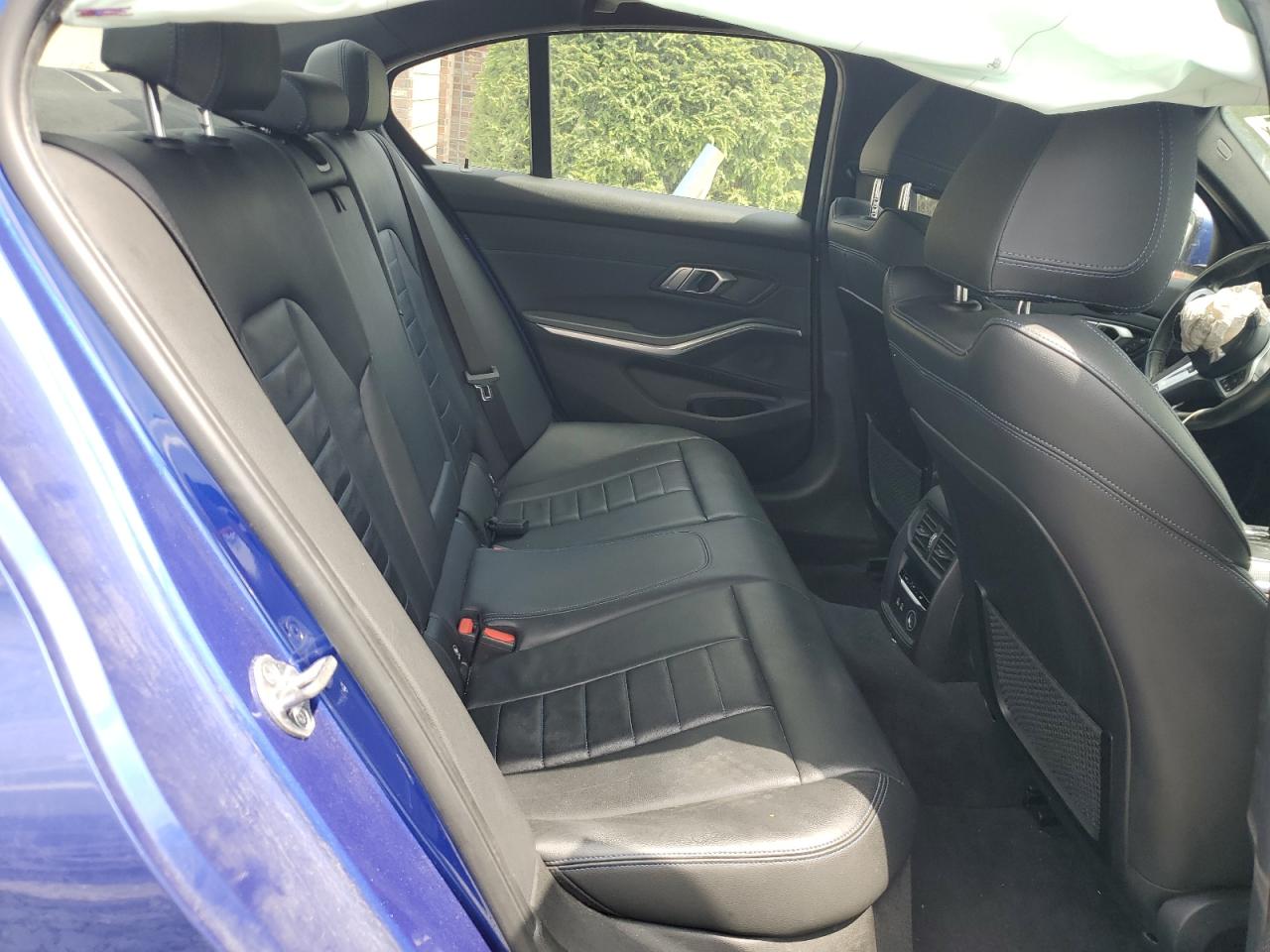 2019 BMW 330Xi VIN: WBA5R7C55KAJ81800 Lot: 65050025