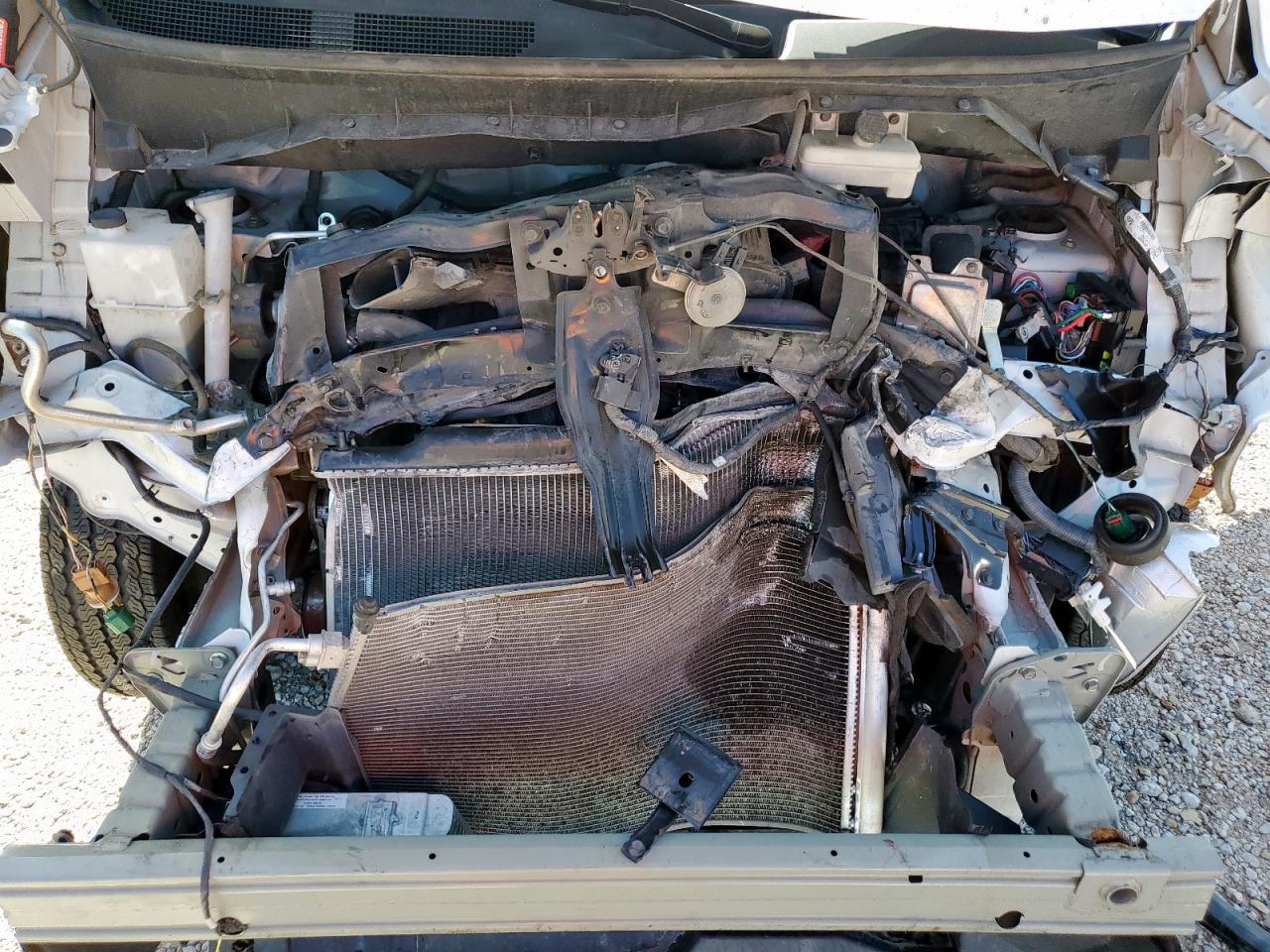 2021 Nissan Nv200 2.5S VIN: 3N6CM0KN9MK690045 Lot: 65065885