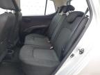 2011 HYUNDAI I10 ACTIVE for sale at Copart SANDY