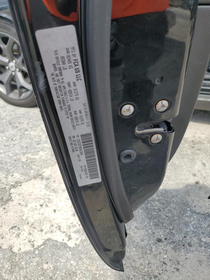 2019 Dodge Challenger R/T VIN: 2C3CDZBT0KH612649 Lot: 67057085