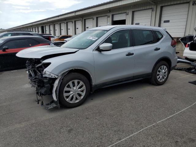  NISSAN ROGUE 2020 Gray
