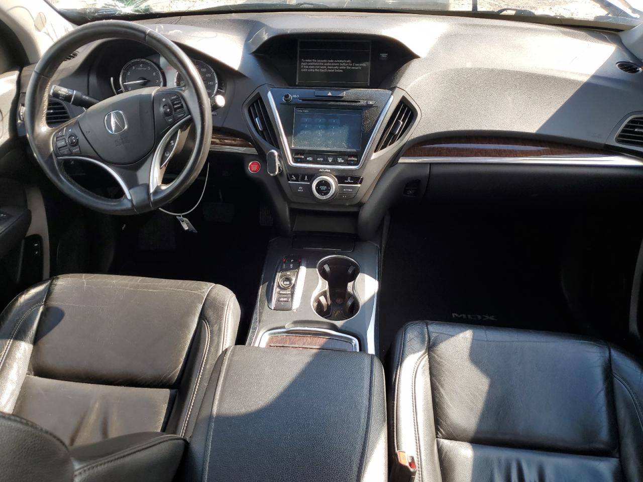2020 Acura Mdx VIN: 5J8YD4H34LL042690 Lot: 64979765