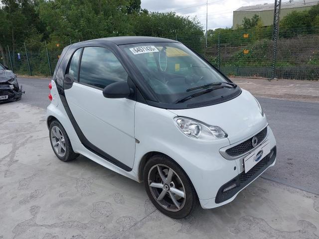 2013 SMART FORTWO COUPE EDITION21