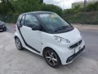 2013 SMART FORTWO EDITION 21 MHD AUT  for sale at Copart ST HELENS
