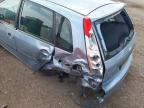 2006 FORD FIESTA ZET for sale at Copart SANDY