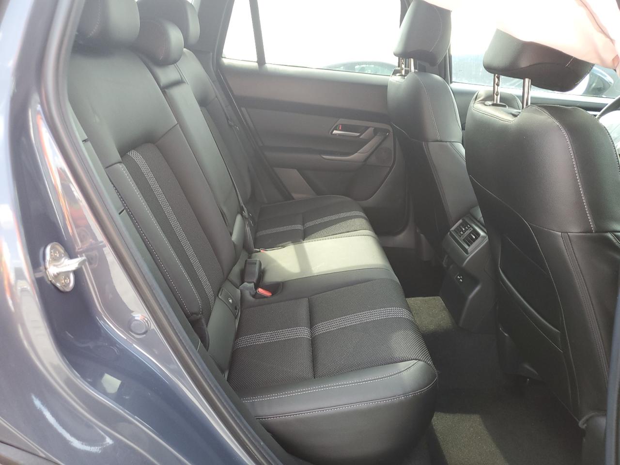 2024 Mazda Cx-50 Premium VIN: 7MMVABDM7RN191847 Lot: 65428645