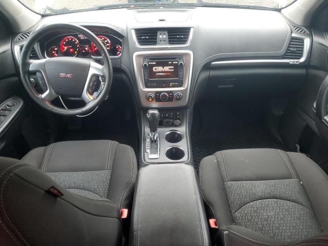  GMC ACADIA 2015 Silver