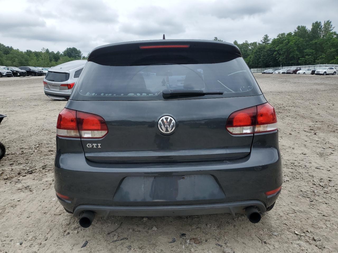 wvwgd7aj5cw311217 WVWGD7AJ5CW311217 2012 Volkswagen Gti