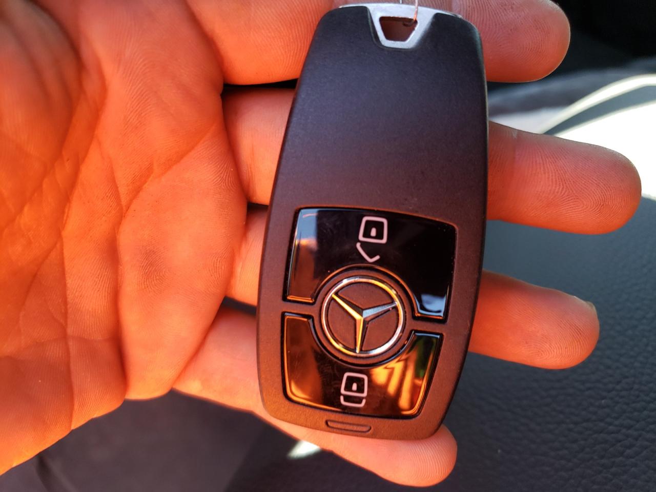 2025 Mercedes-Benz Sprinter 2500 VIN: W1W4NCVY4ST210786 Lot: 65956875