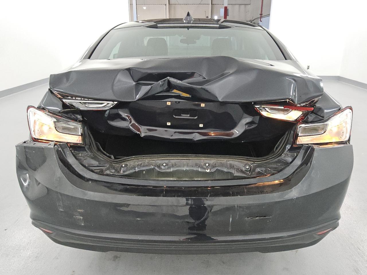1g1zd5st4pf236909 1G1ZD5ST4PF236909 2023 Chevrolet Malibu Lt