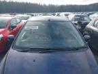 2011 FORD FOCUS SPOR for sale at Copart WHITBURN