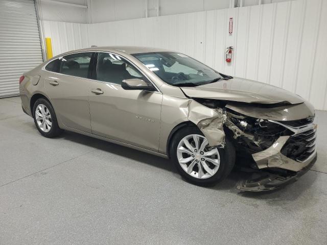  CHEVROLET MALIBU 2023 tan