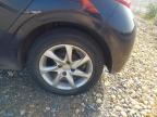 2014 PEUGEOT 208 STYLE for sale at Copart CORBY