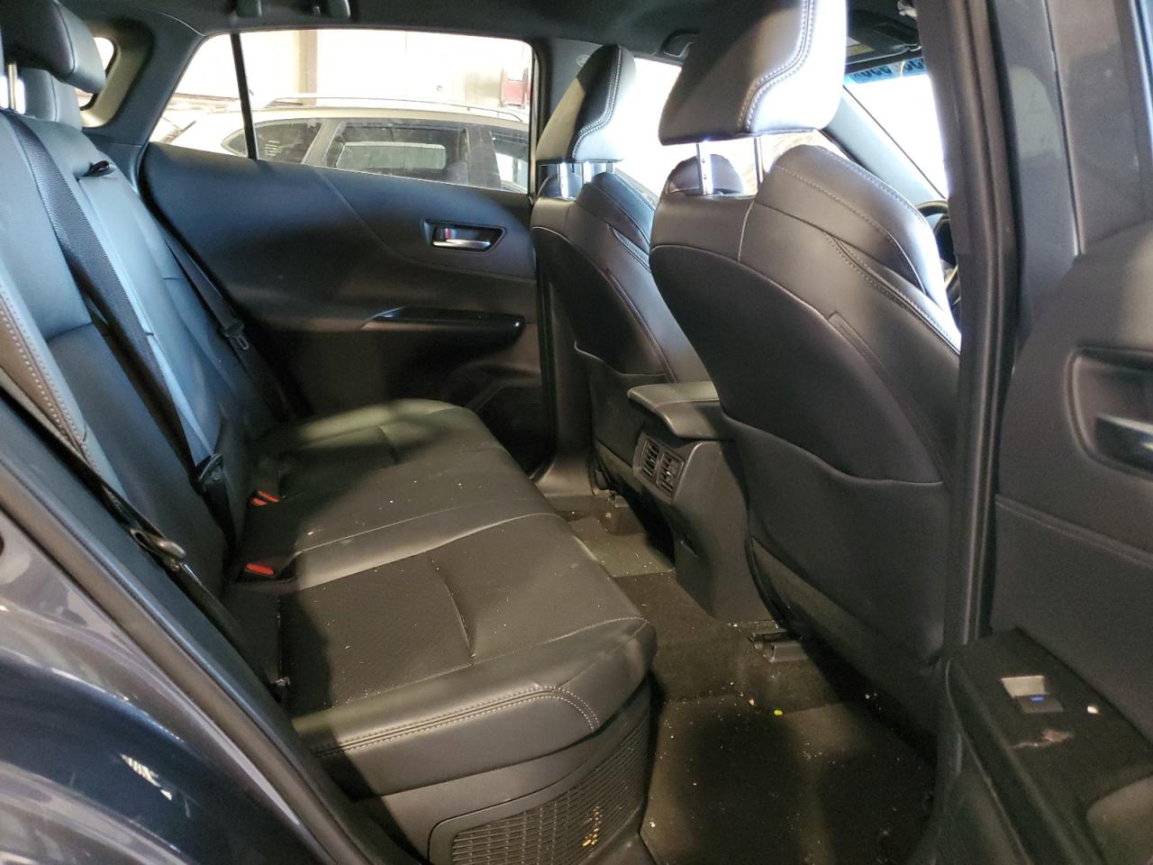 2021 Toyota Venza Le VIN: JTEAAAAH8MJ013117 Lot: 64552995
