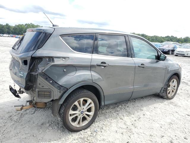  FORD ESCAPE 2017 Szary