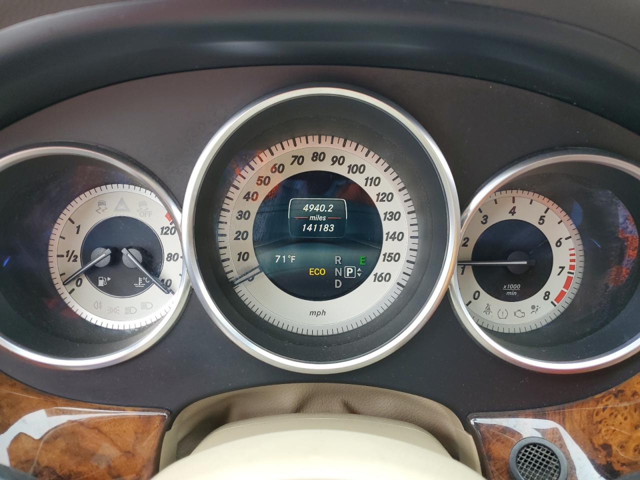 2014 Mercedes-Benz Cls 550 VIN: WDDLJ7DBXEA098816 Lot: 65450835