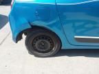 2015 RENAULT TWINGO DYN for sale at Copart ROCHFORD