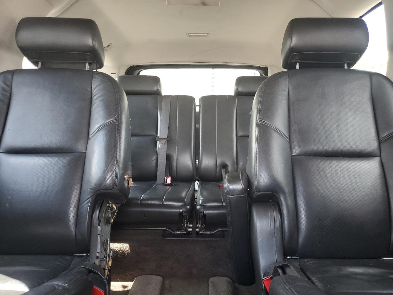 2008 Cadillac Escalade Esv VIN: 1GYFK66818R264494 Lot: 65277755