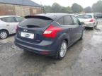 2013 FORD FOCUS ZETE for sale at Copart BELFAST