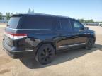 2024 LINCOLN NAVIGATOR L RESERVE   for sale at Copart ON - TORONTO