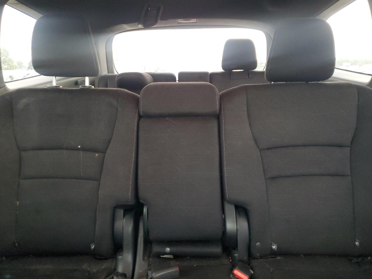 2022 Honda Pilot Sport VIN: 5FNYF6H30NB087913 Lot: 66721915