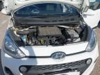 2017 HYUNDAI I10 PREMIU for sale at Copart SANDWICH