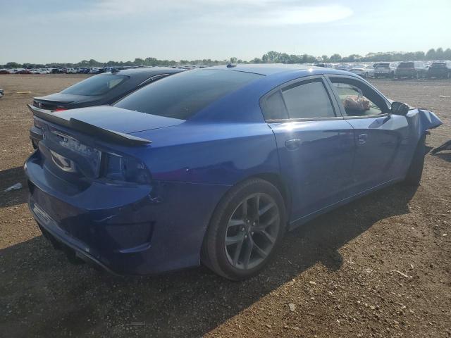  DODGE CHARGER 2021 Granatowy