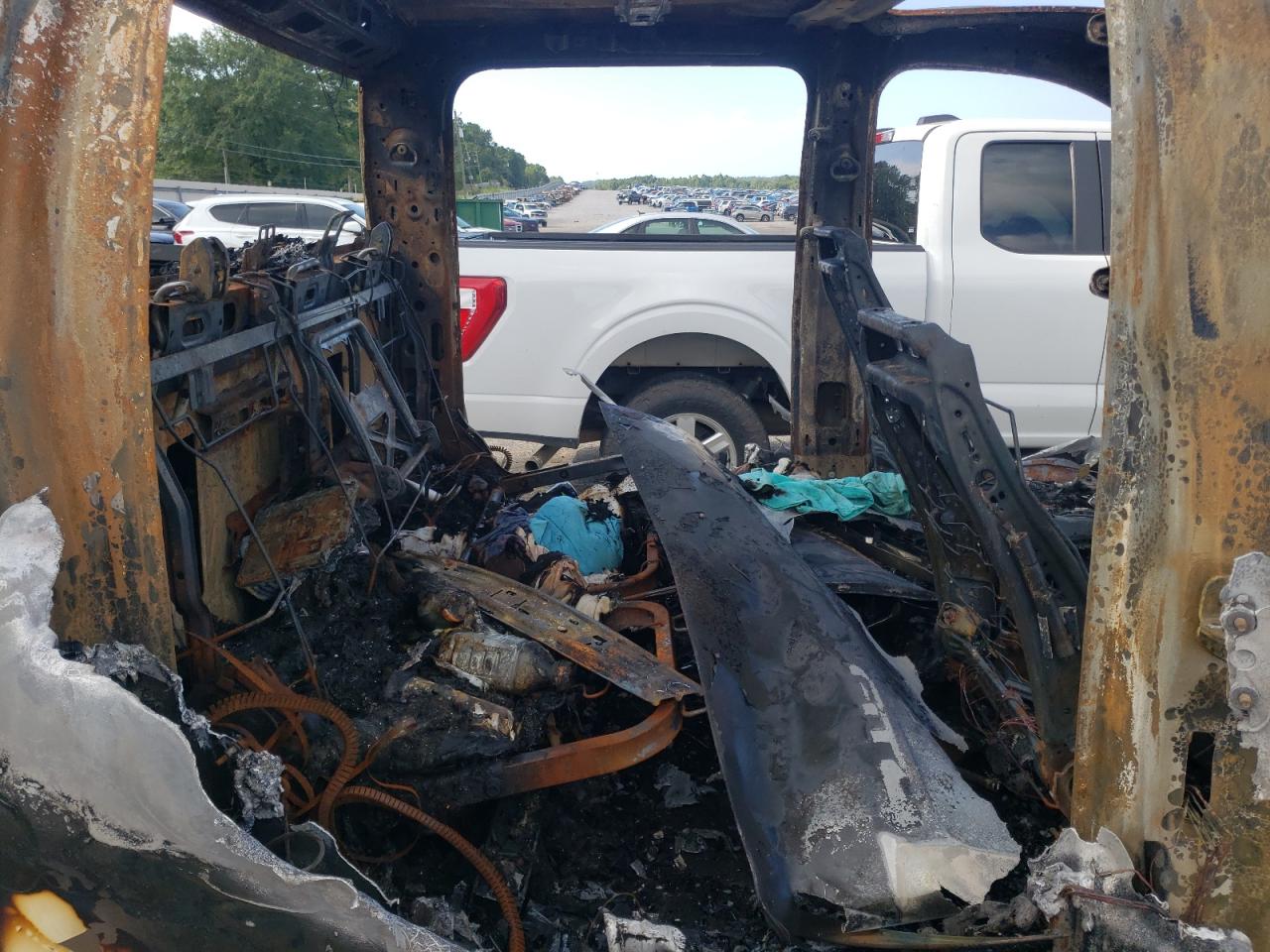 2020 GMC Sierra K1500 At4 VIN: 1GTP9EEL9LZ172063 Lot: 65710255