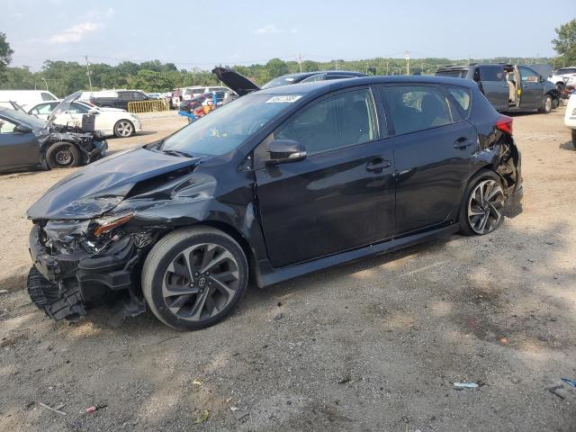  TOYOTA SCION 2016 Угольный
