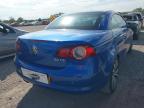 2010 VOLKSWAGEN EOS SPORT for sale at Copart WESTBURY