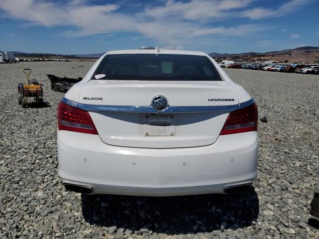  BUICK LACROSSE 2016 Biały