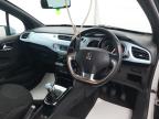 2011 CITROEN DS3 DSTYLE for sale at Copart GLOUCESTER