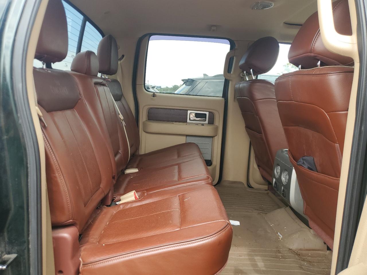 2013 Ford F150 Supercrew VIN: 1FTFW1ET8DKD68325 Lot: 63988005