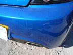 2007 HYUNDAI COUPE SIII for sale at Copart BRISTOL