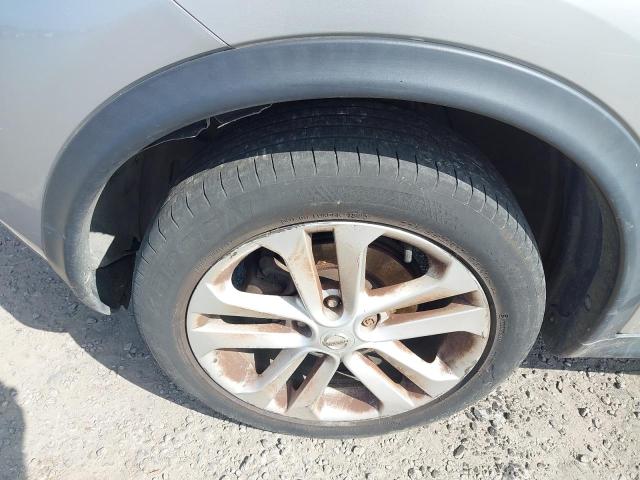 2011 NISSAN JUKE ACENT